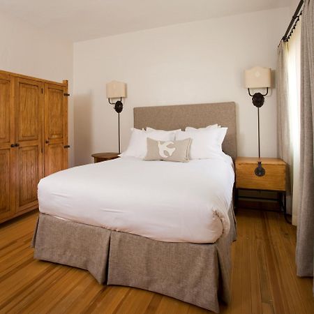 Hotel St Francis Santa Fe Esterno foto