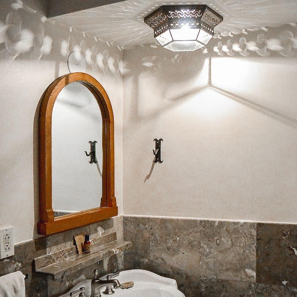 Hotel St Francis Santa Fe Esterno foto