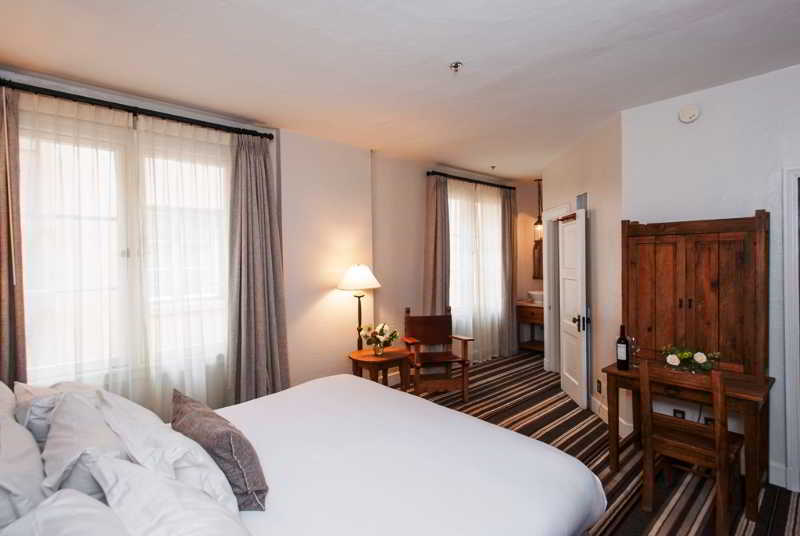 Hotel St Francis Santa Fe Esterno foto