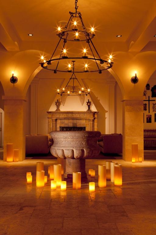 Hotel St Francis Santa Fe Esterno foto