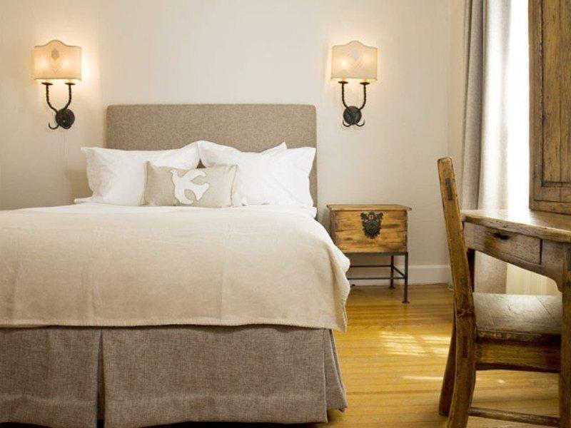 Hotel St Francis Santa Fe Esterno foto