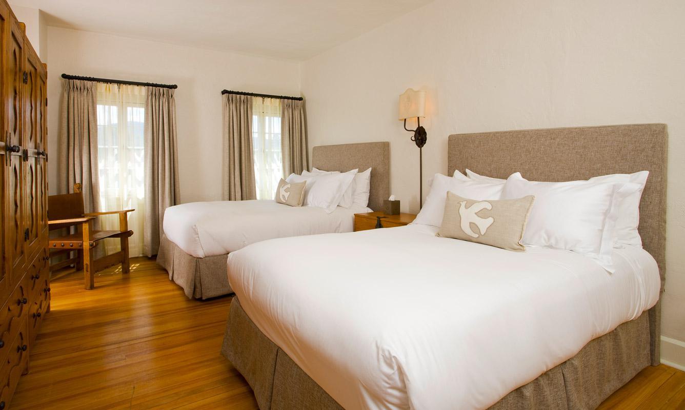 Hotel St Francis Santa Fe Camera foto