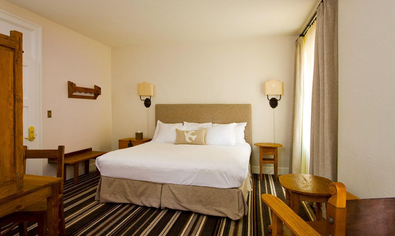 Hotel St Francis Santa Fe Camera foto