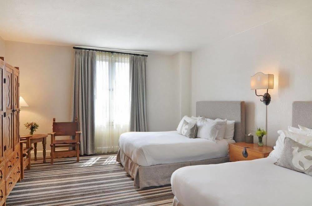 Hotel St Francis Santa Fe Esterno foto