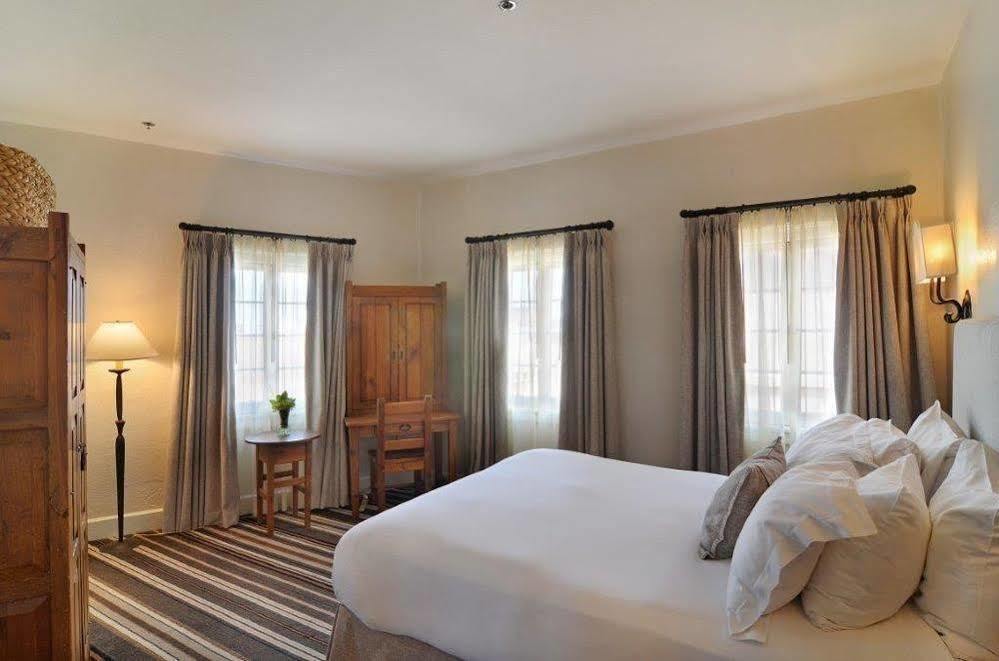 Hotel St Francis Santa Fe Esterno foto